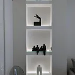Mary's Loft * Tripoli