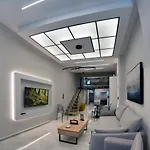 Apartman Mary's Loft Trípoli