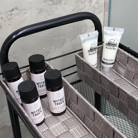 Apartment Mary's Loft