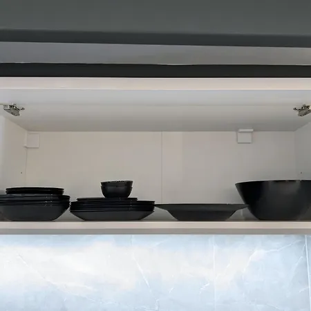 Apartamento Mary's Loft *