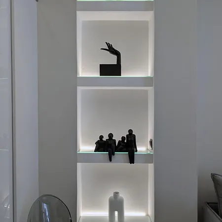 Mary's Loft * Tripoli