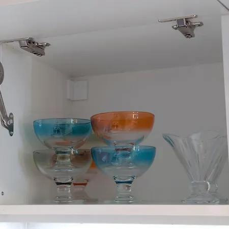 Apartmán Mary's Loft *