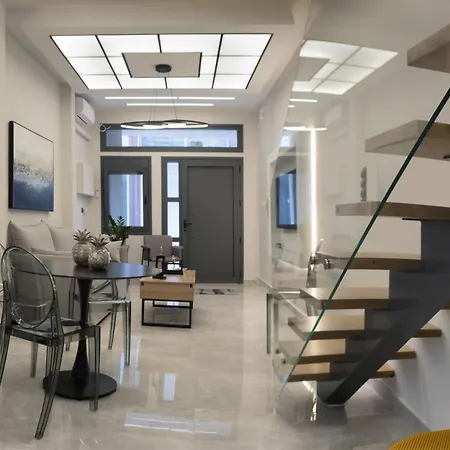 Mary's Loft 特里波利斯