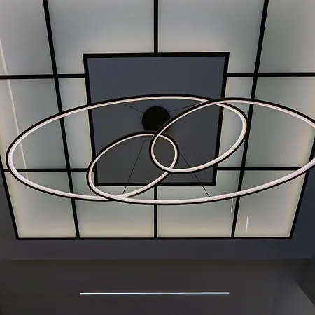 Mary's Loft Apartmán