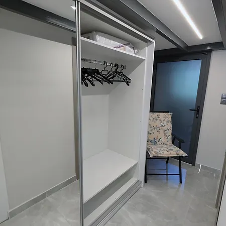 Apartamento Mary's Loft