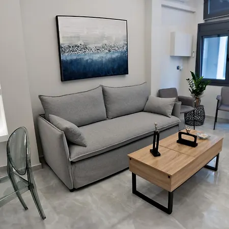 Mary's Loft * Tripoli