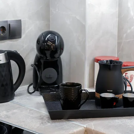 Apartment Mary's Loft Tripoli