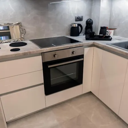 Mary's Loft * Tripoli