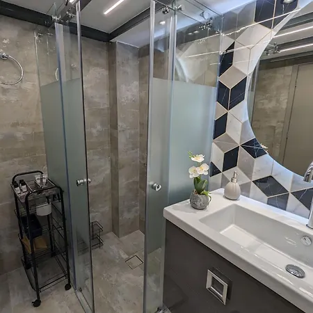Apartamento Mary's Loft