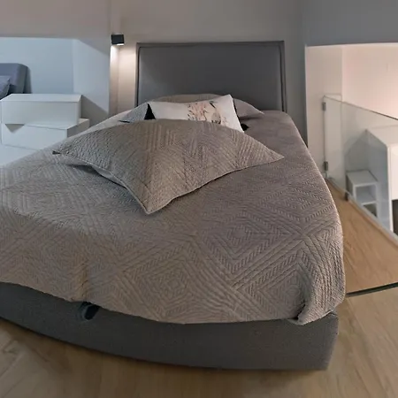 Mary's Loft *