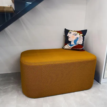 Mary's Loft * Tripoli