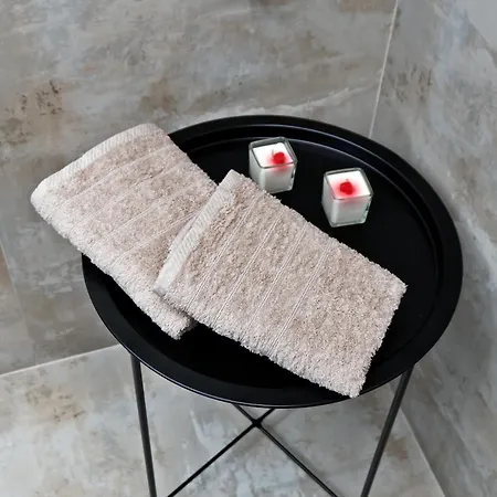 Apartmán Mary's Loft Tripoli