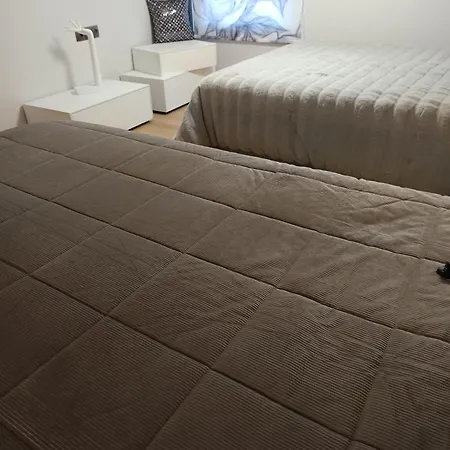 Mary's Loft Apartment