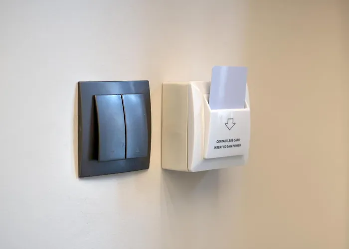 Mary's Loft * تريبوليس