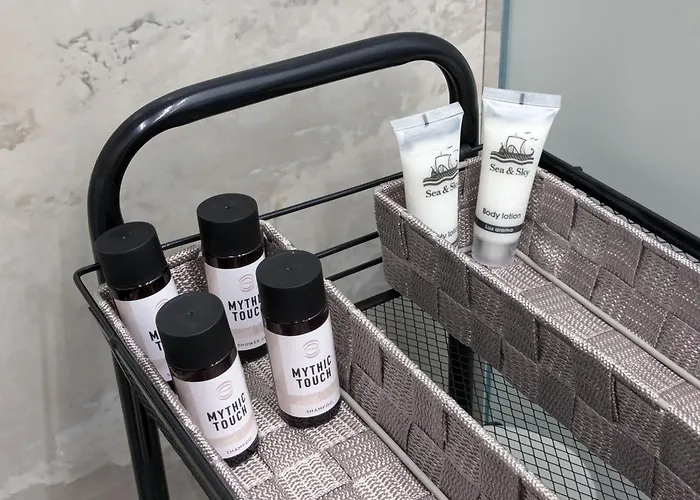 Appartamento Mary's Loft