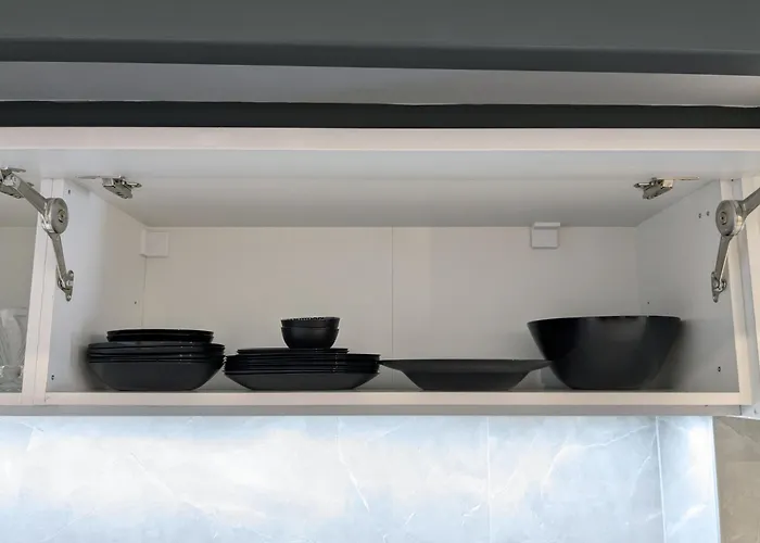 Appartamento Mary's Loft *