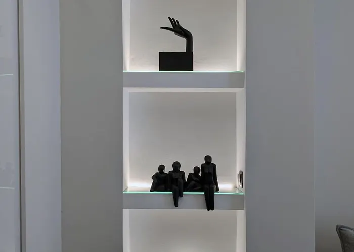 Mary's Loft * Tripoli