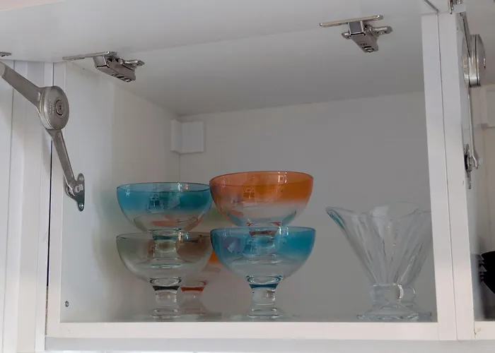 Apartment Mary's Loft *