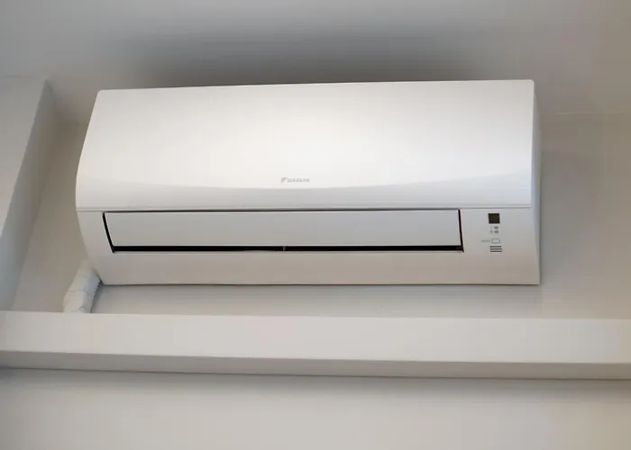 شقة Mary's Loft تريبوليس