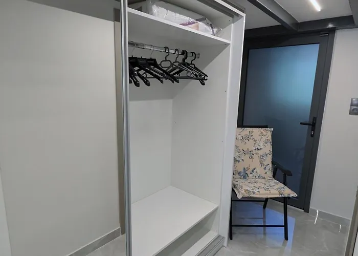 Appartamento Mary's Loft