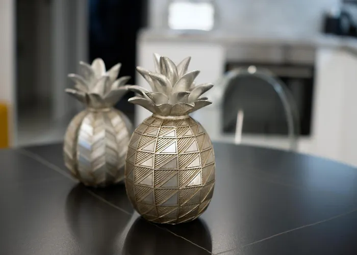 Mary's Loft Appartamento *