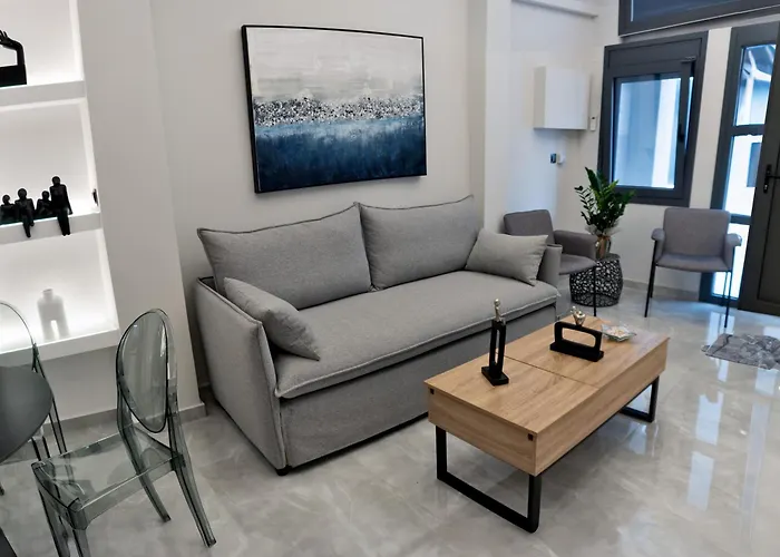 Mary's Loft * Tripoli