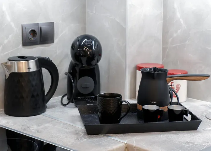 Appartamento Mary's Loft Tripoli