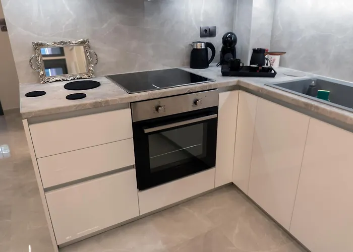 Mary's Loft * تريبوليس