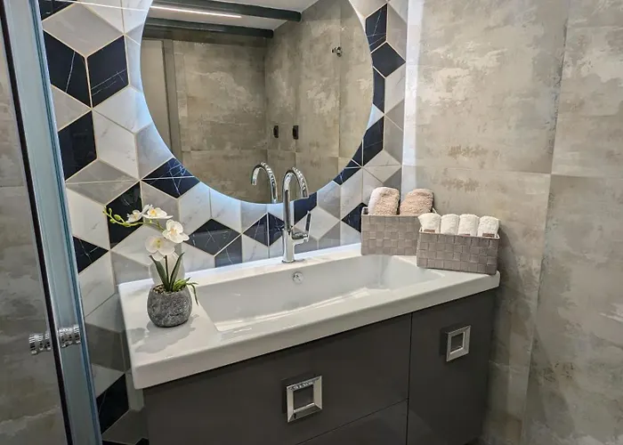 Mary's Loft Appartamento