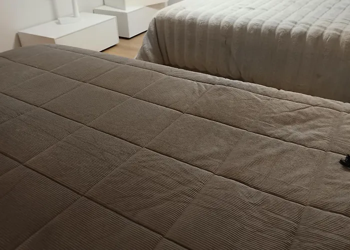 Mary's Loft Apartment