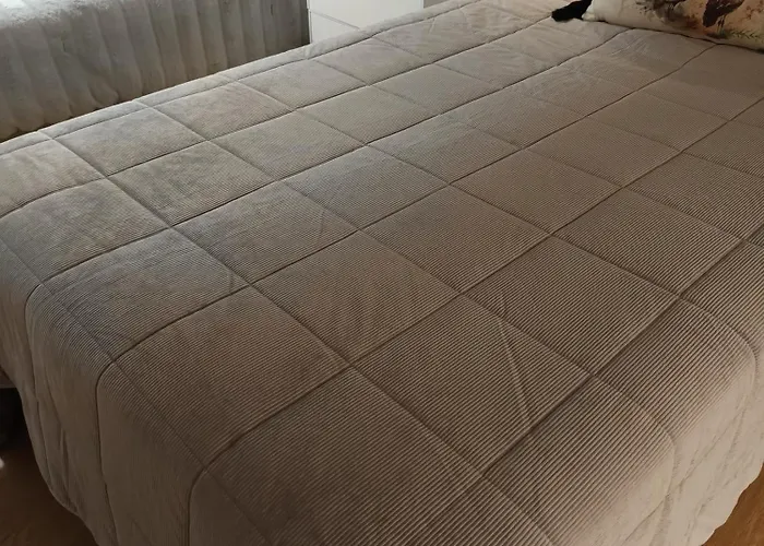 Appartamento Mary's Loft *